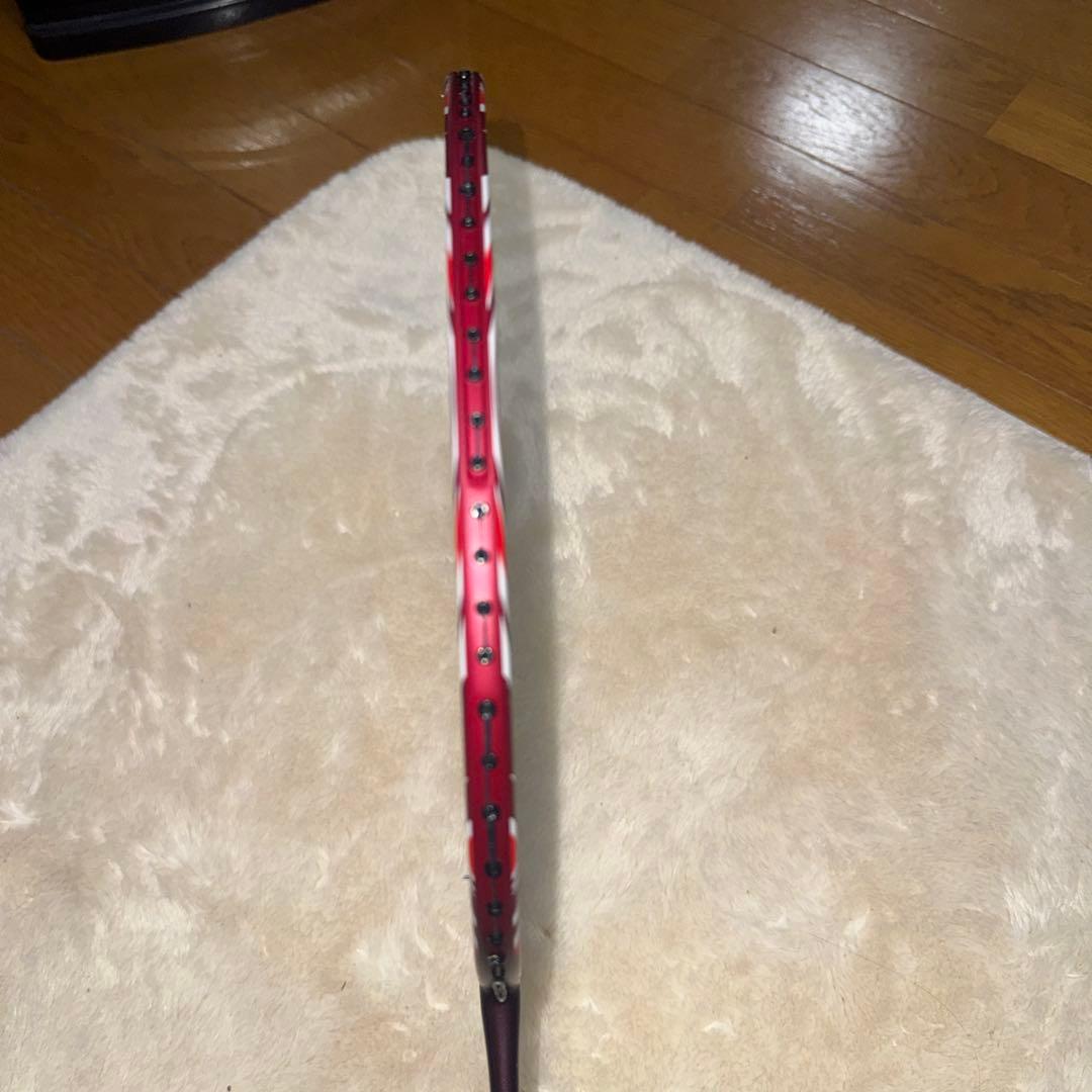 YONEX ASTROX100 バドミントンラケット