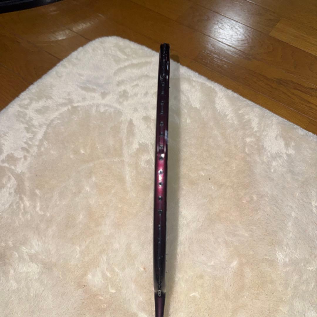 YONEX ASTROX100 バドミントンラケット