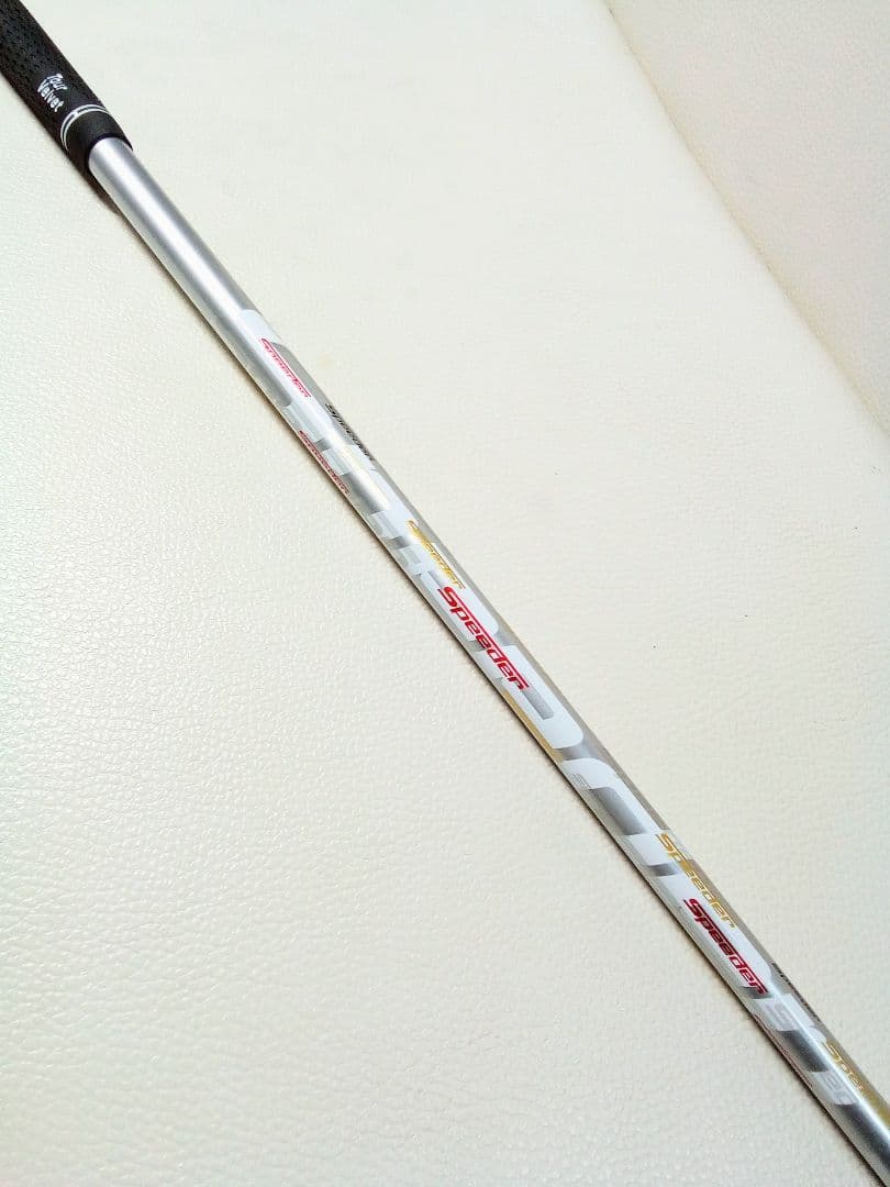 n*i様 PING FW スリーブ 付き シャフト スピーダー エボリューション