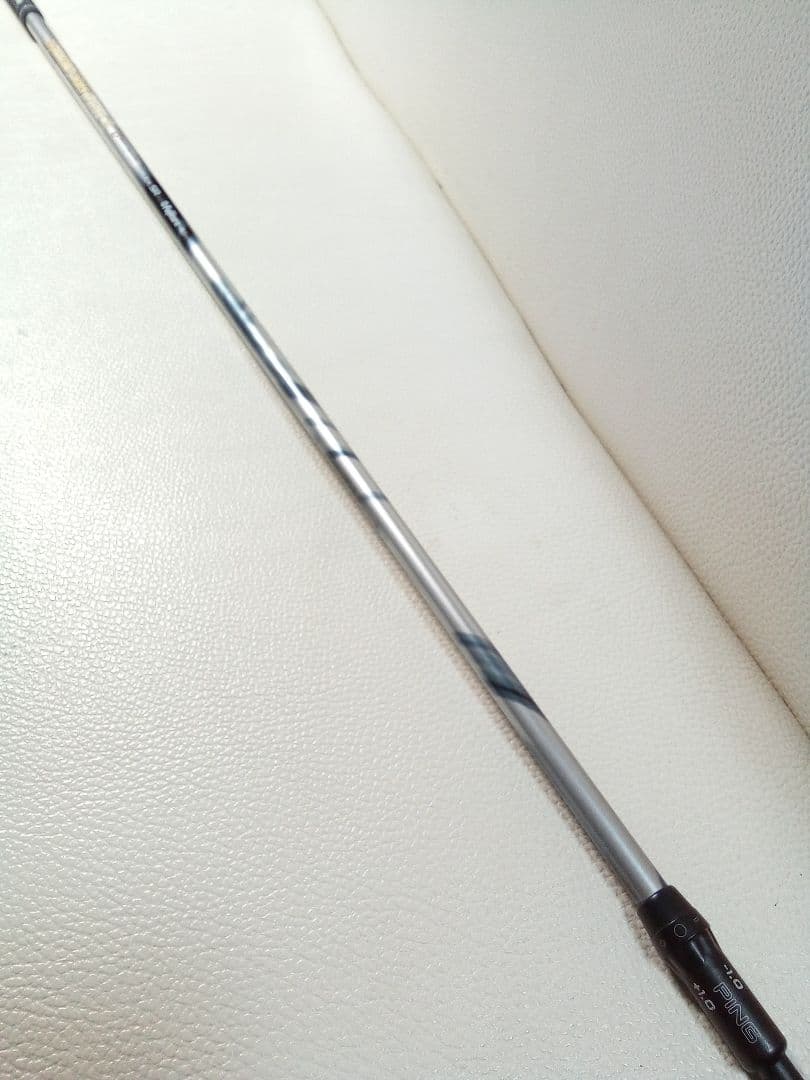 n*i様 PING FW スリーブ 付き シャフト スピーダー エボリューション