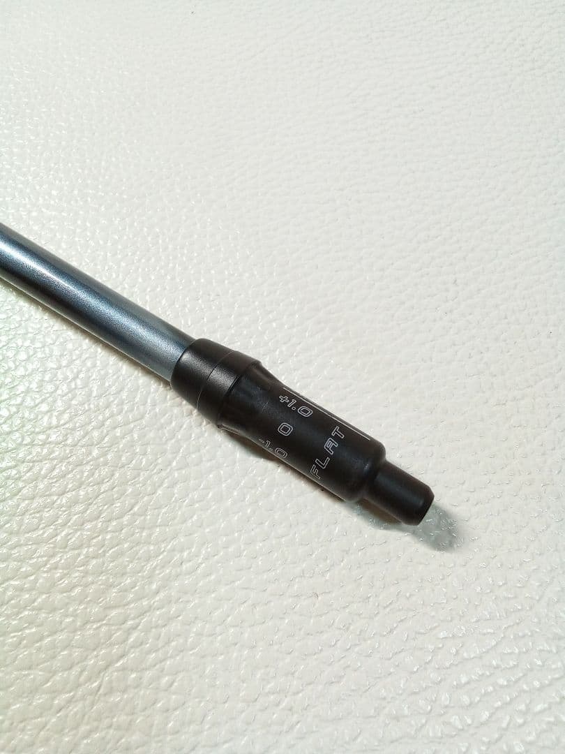 n*i様 PING FW スリーブ 付き シャフト スピーダー エボリューション
