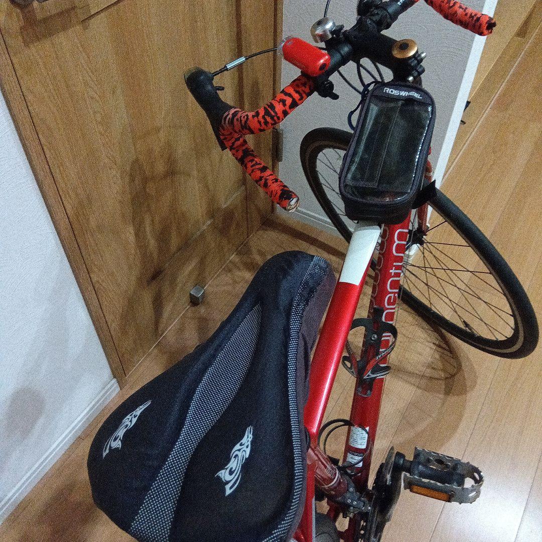 【手渡しのみ】momentum iwant R1 ロードバイク
