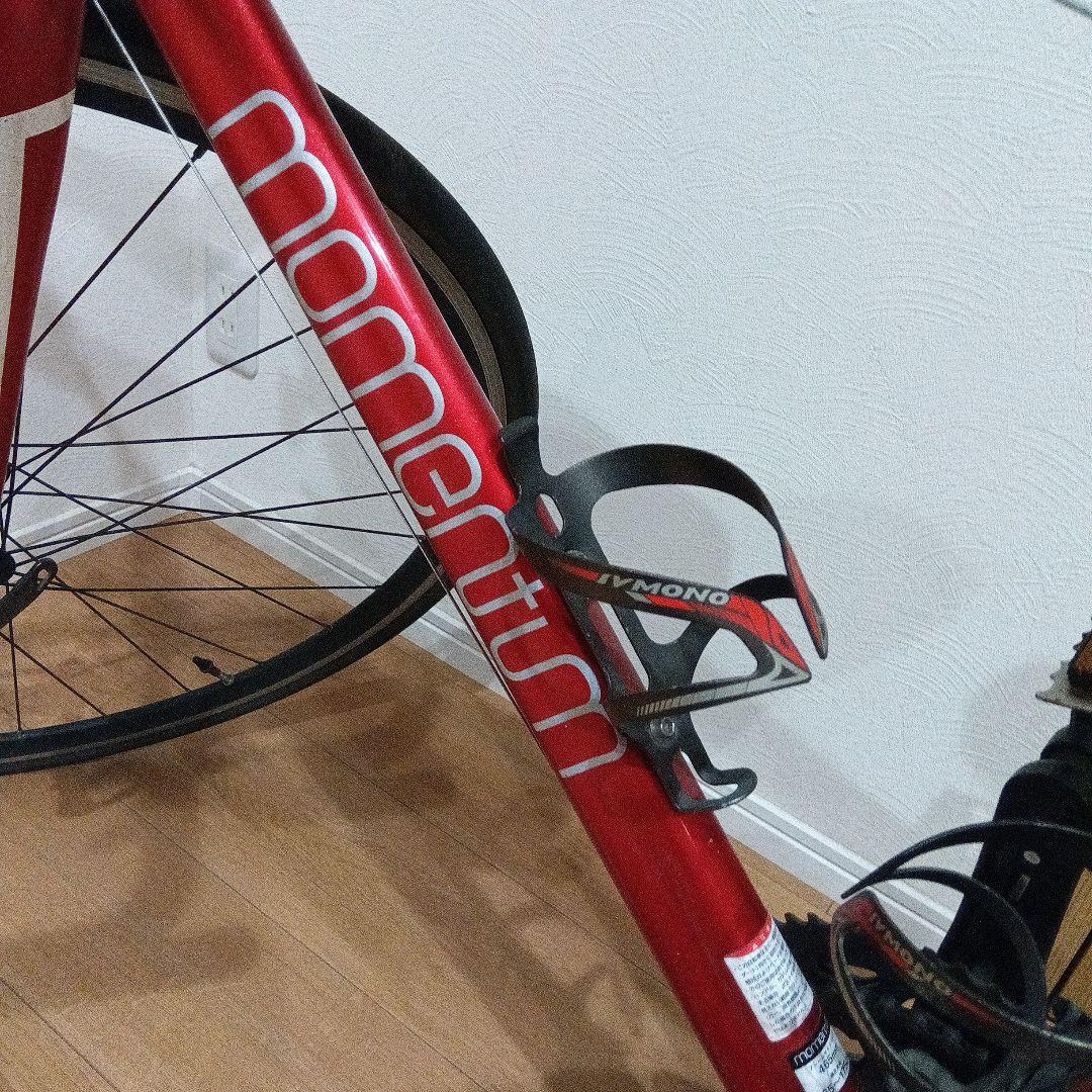 【手渡しのみ】momentum iwant R1 ロードバイク