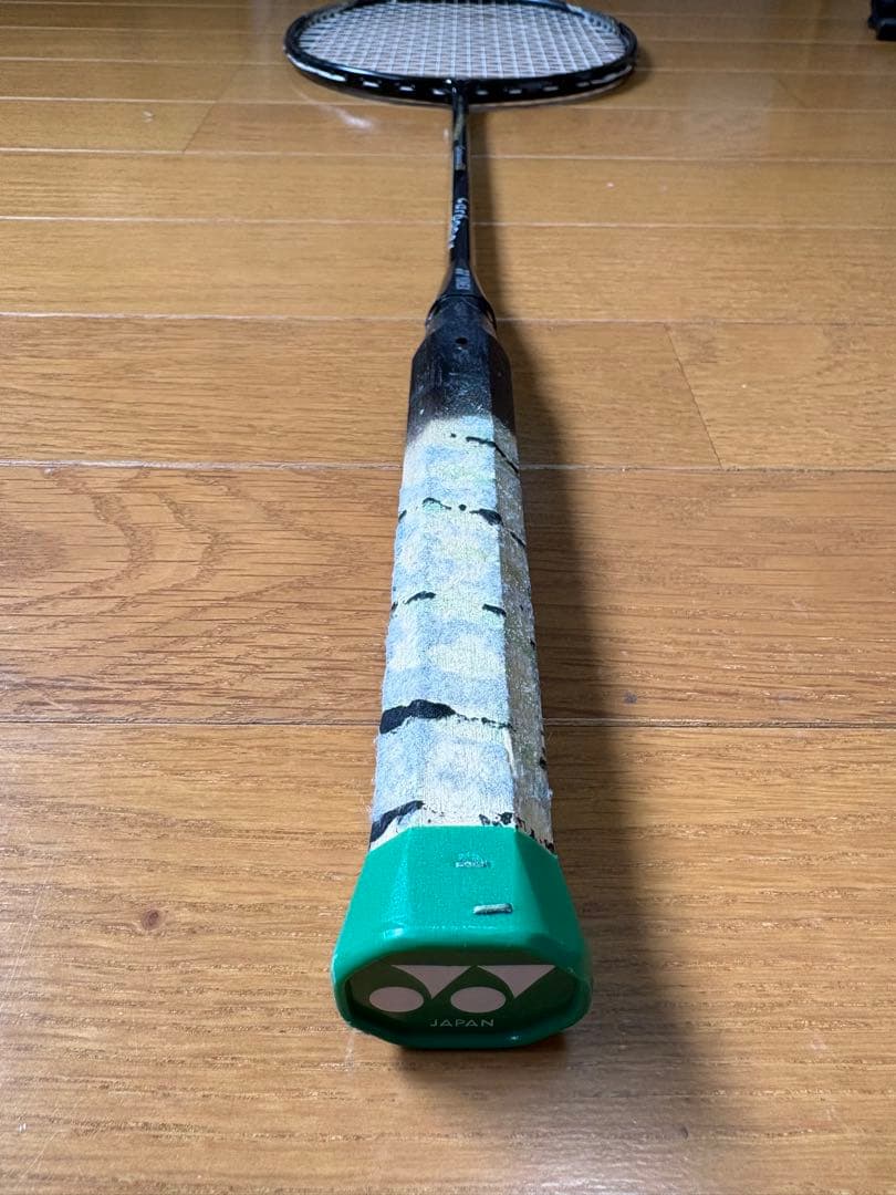 carbonex50 2本セット YONEX