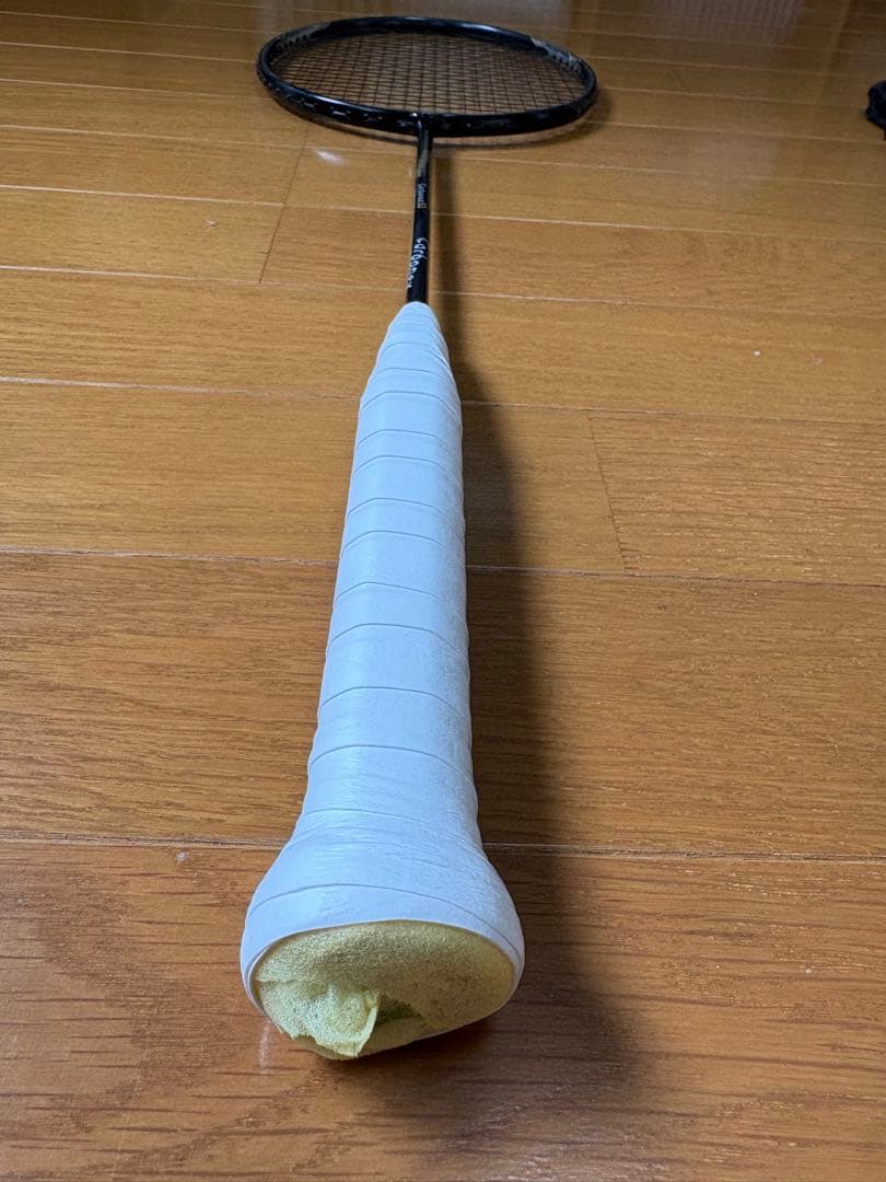 carbonex50 2本セット YONEX