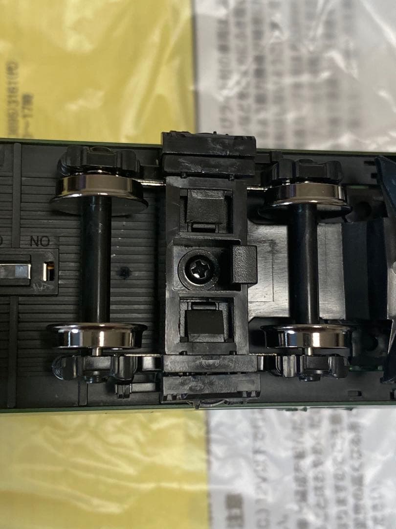 【週末特価】TOMIX トミックス 国鉄153系急行電車（低運転台）基本セット