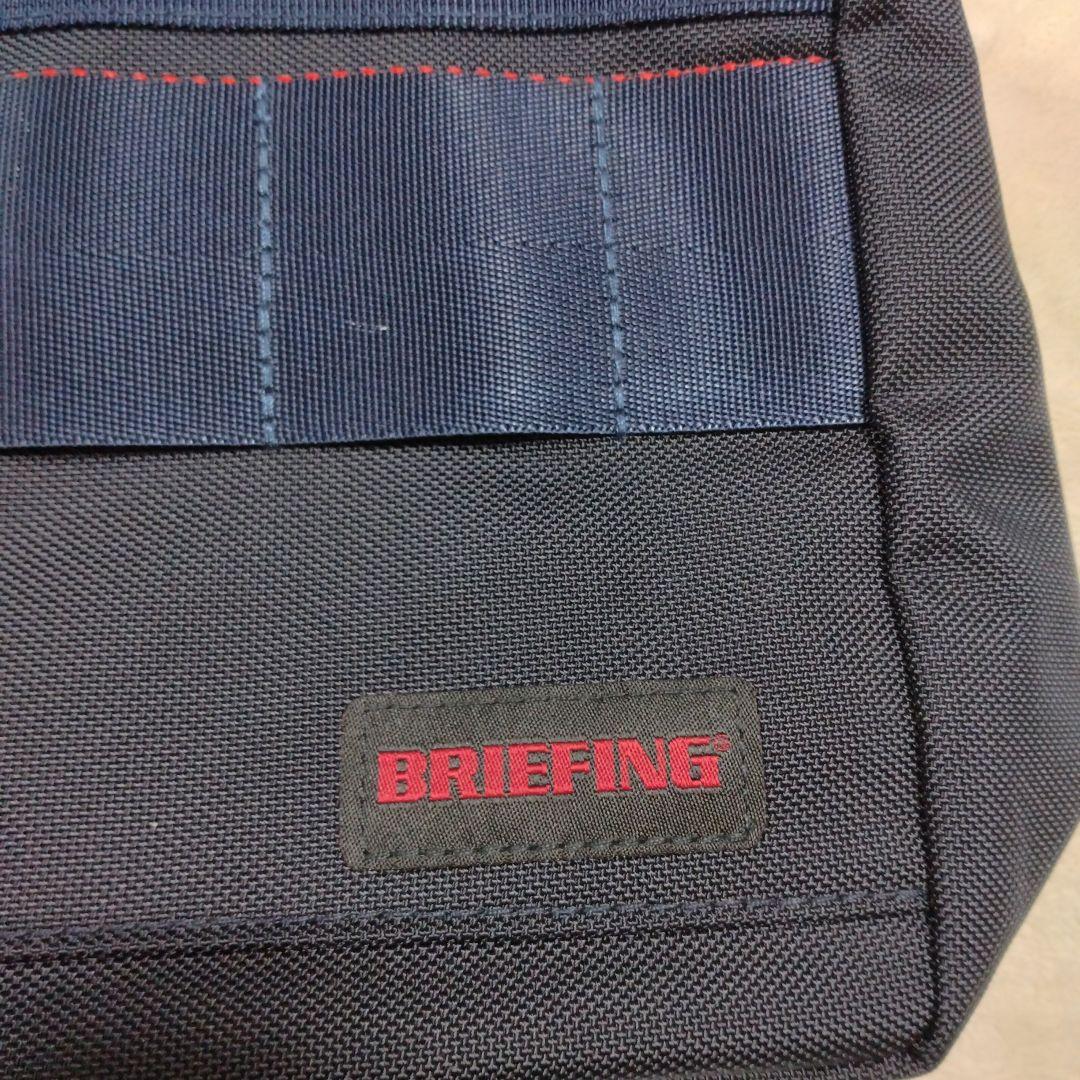 BRIEFING ネイビー ゴルフカートバッグ 【週末お値下げ】