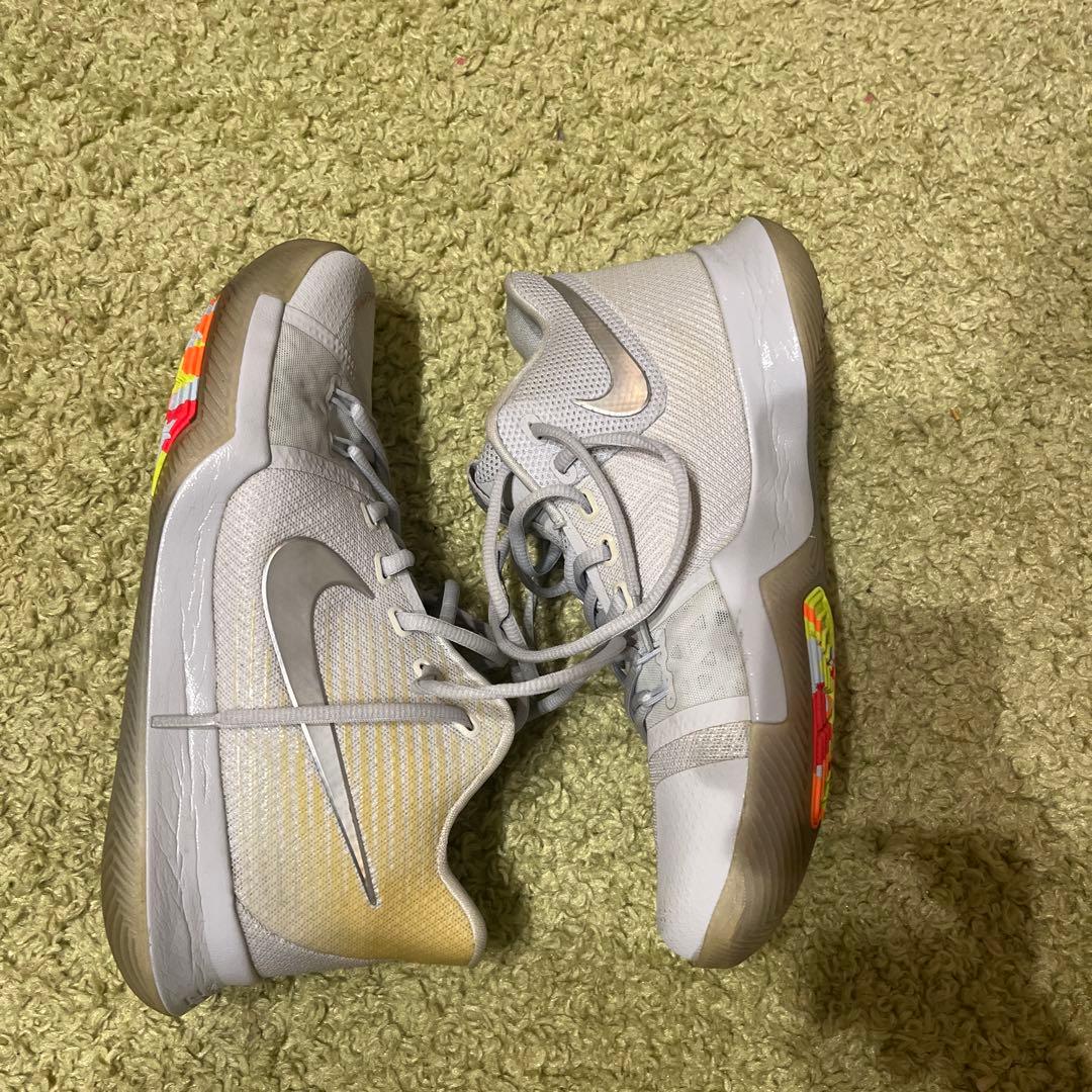 NIKEカイリー3 26.5cm