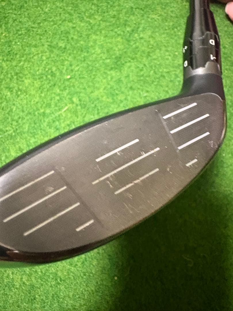 Callaway Elyte 3W フェアウェイウッド　3/29 17時ごろまで