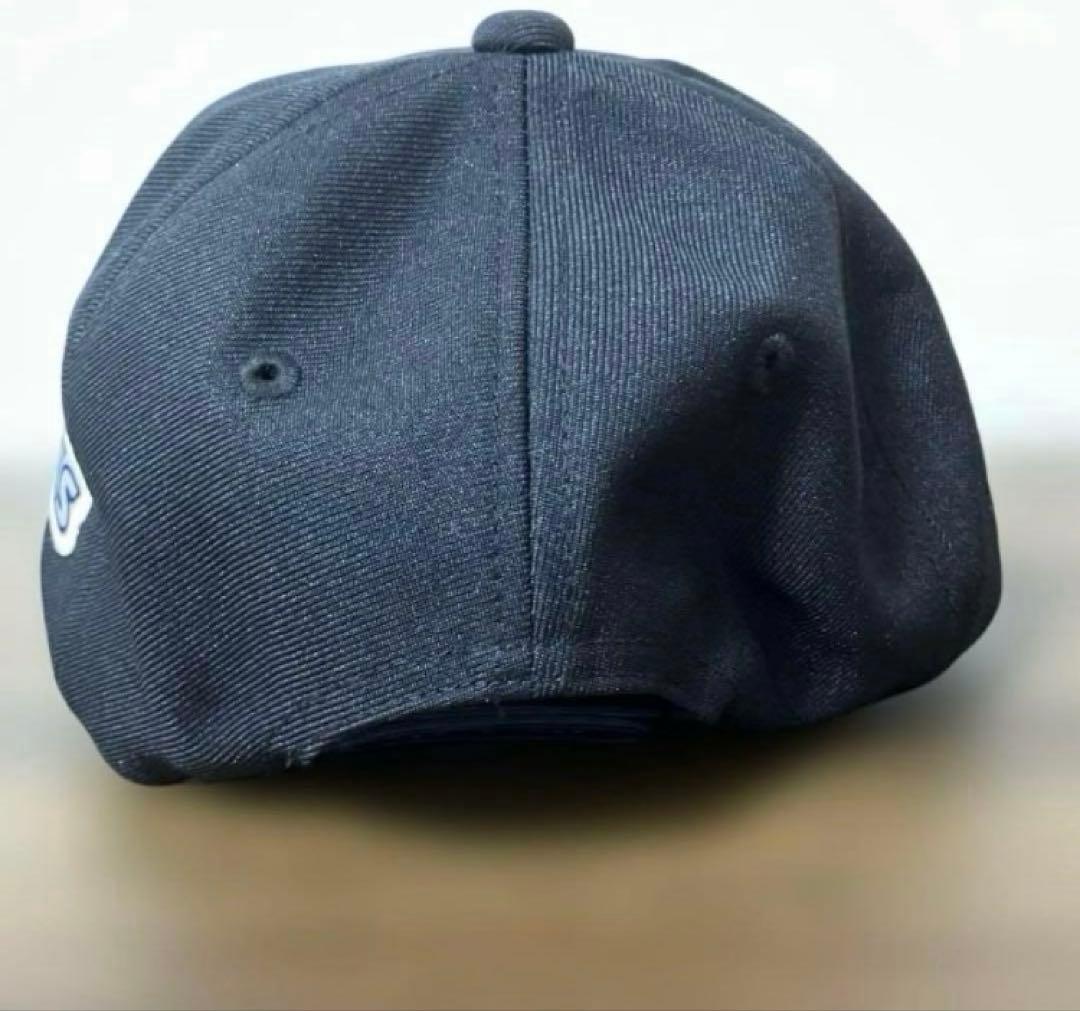 【未使用】 限定品 非売品 中日ドラゴンズ コラボキャップ 希少 レア 帽子