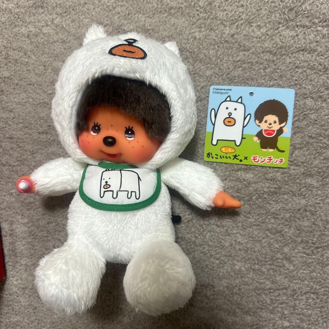 モンチッチ Monchhichi ぬいぐるみ まとめ売り