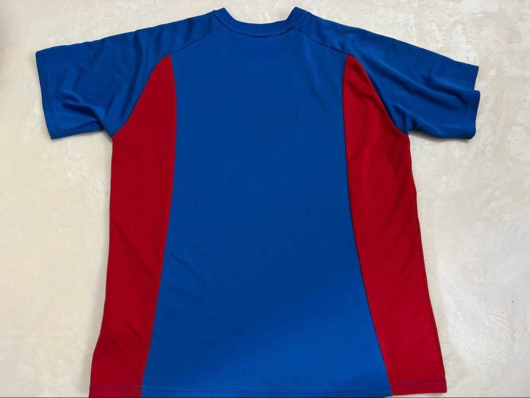 FCバルセロナ メッシ 等サッカーウェアまとめ売り