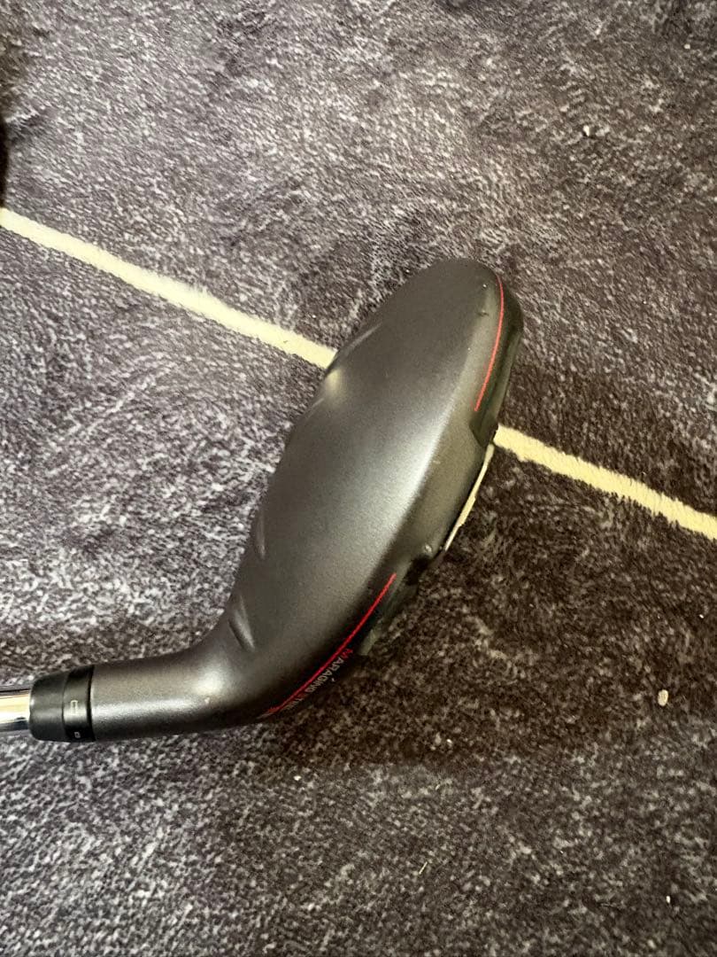PING G410 ユーティリティ 26度 5U DG95 S