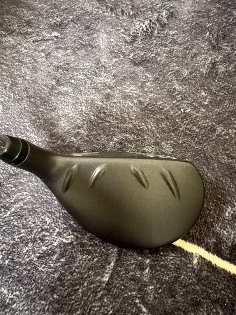 PING G410 ユーティリティ 26度 5U DG95 S