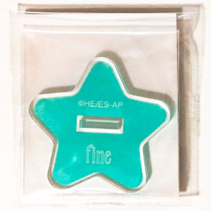 新品★あんスタ★fine【日々樹渉】Ani-Art★アクキー＆アクスタ★セット