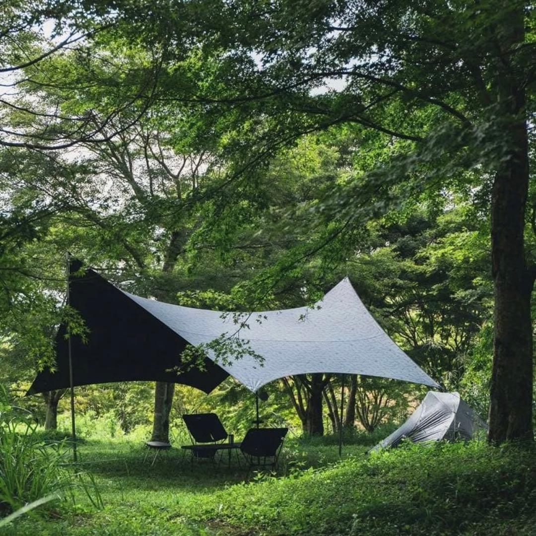 c*l様 極レア Mac One Hexa Tarp / TARPtoTARP