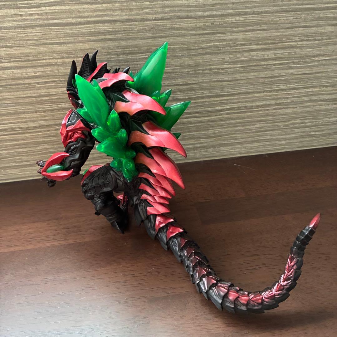 ウルトラマン 怪獣 ソフビ フィギュア 12点セット