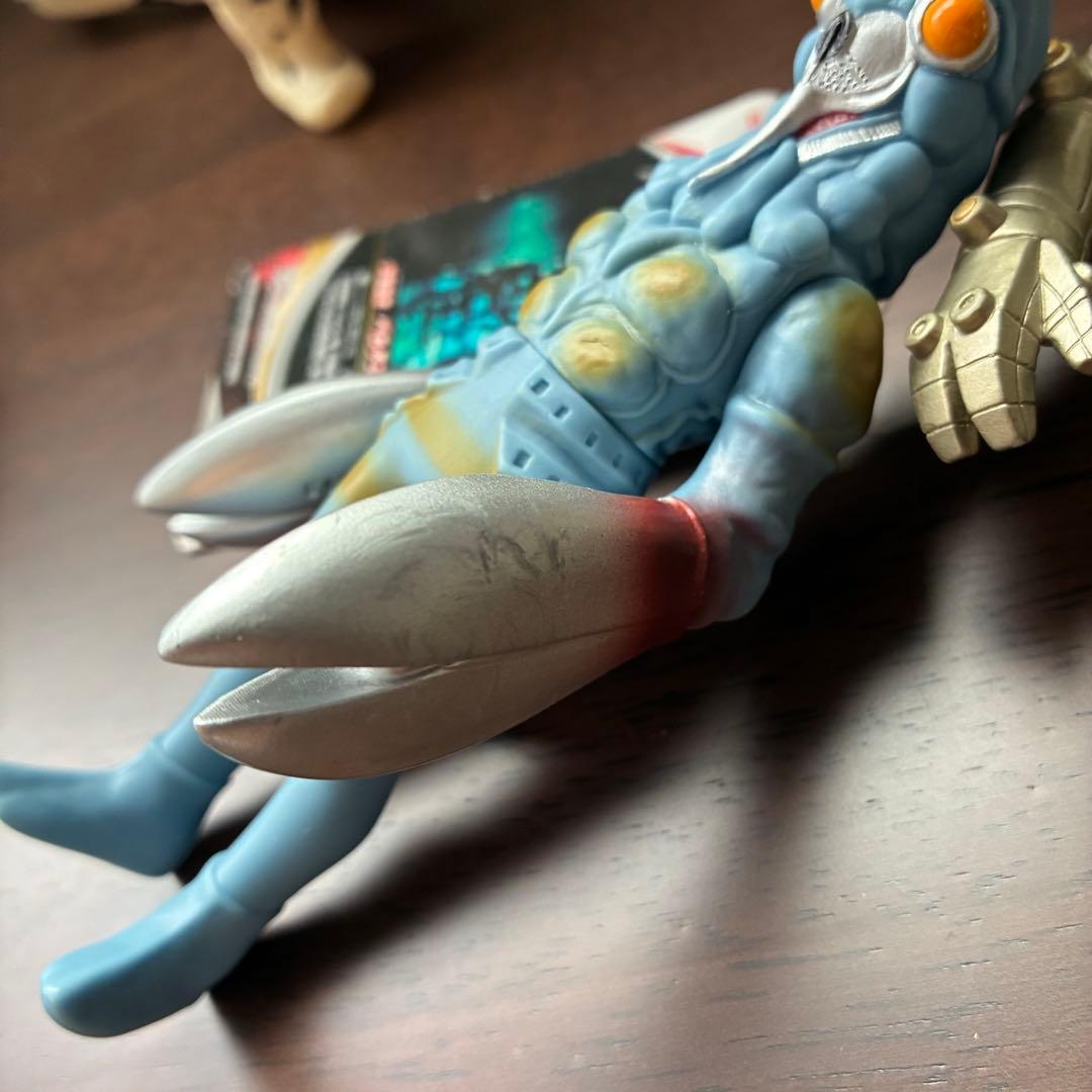 ウルトラマン 怪獣 ソフビ フィギュア 12点セット