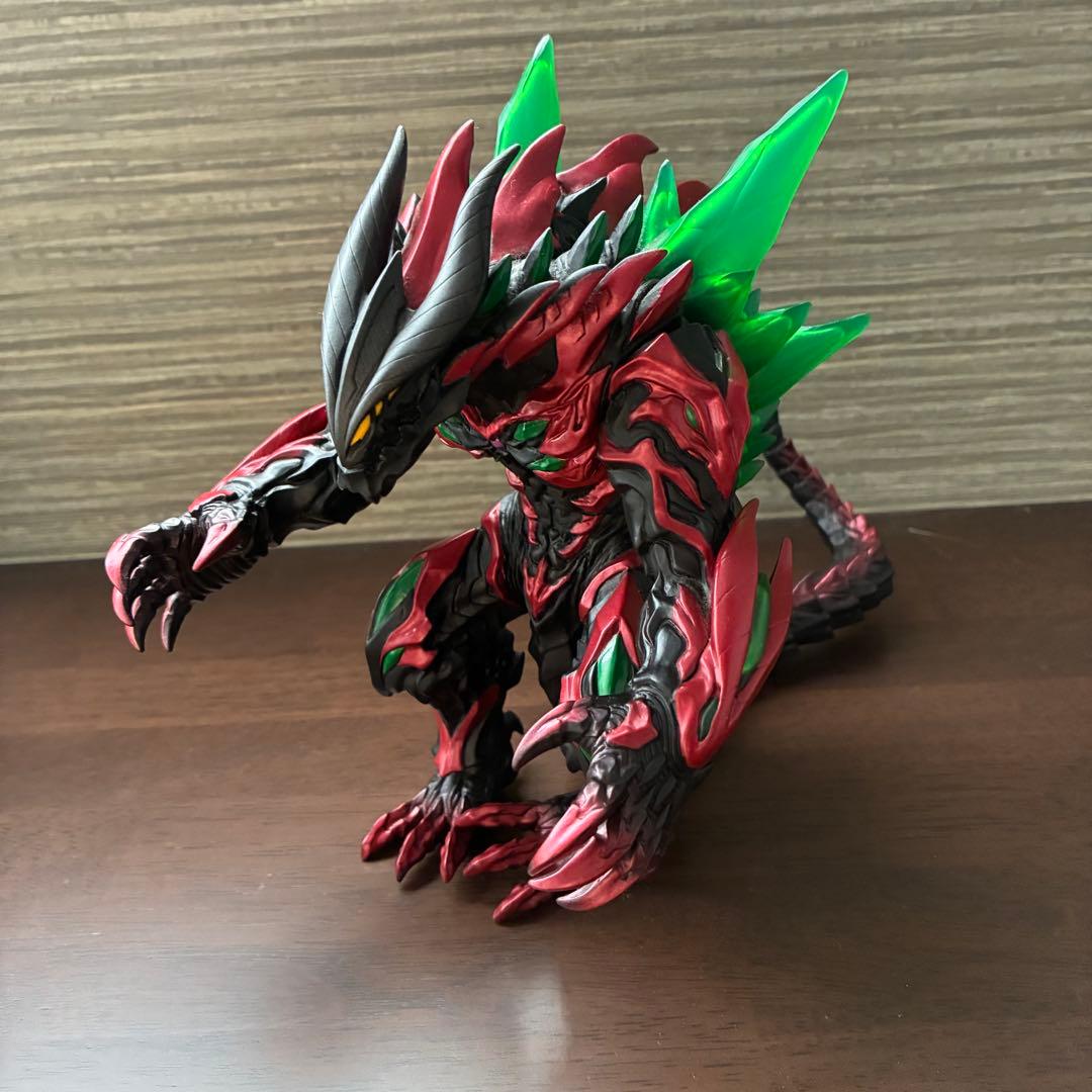 ウルトラマン 怪獣 ソフビ フィギュア 12点セット