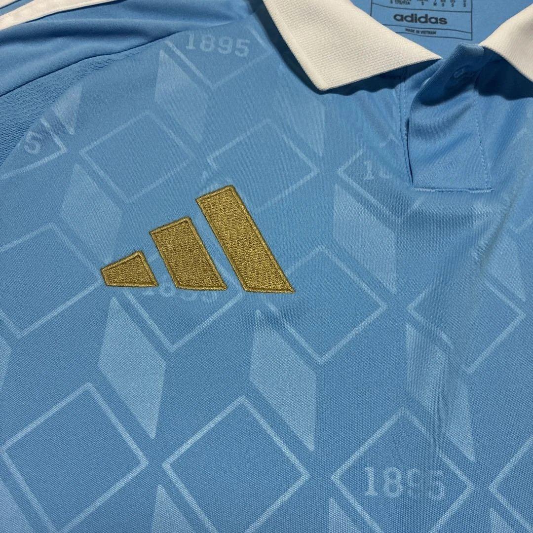 adidas ベルギー代表　ユニフォーム