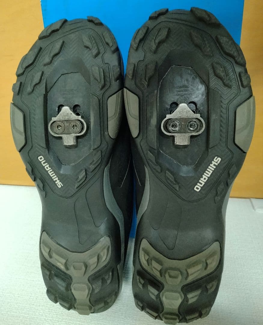 シマノ SH-MT700 マウンテンツーリング 41 (25.8cm)