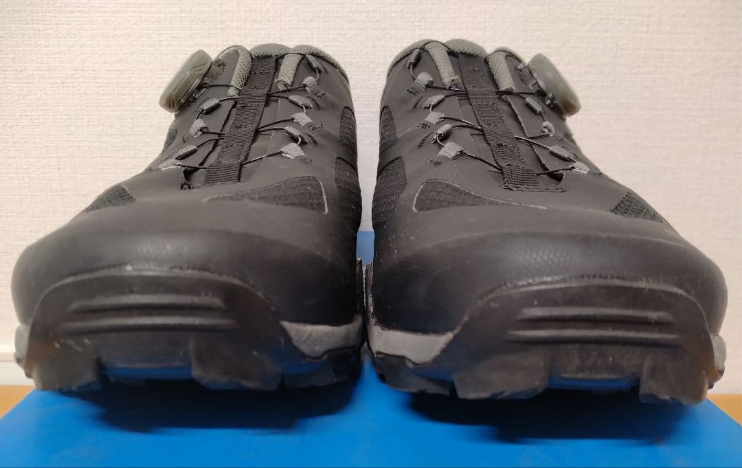 シマノ SH-MT700 マウンテンツーリング 41 (25.8cm)