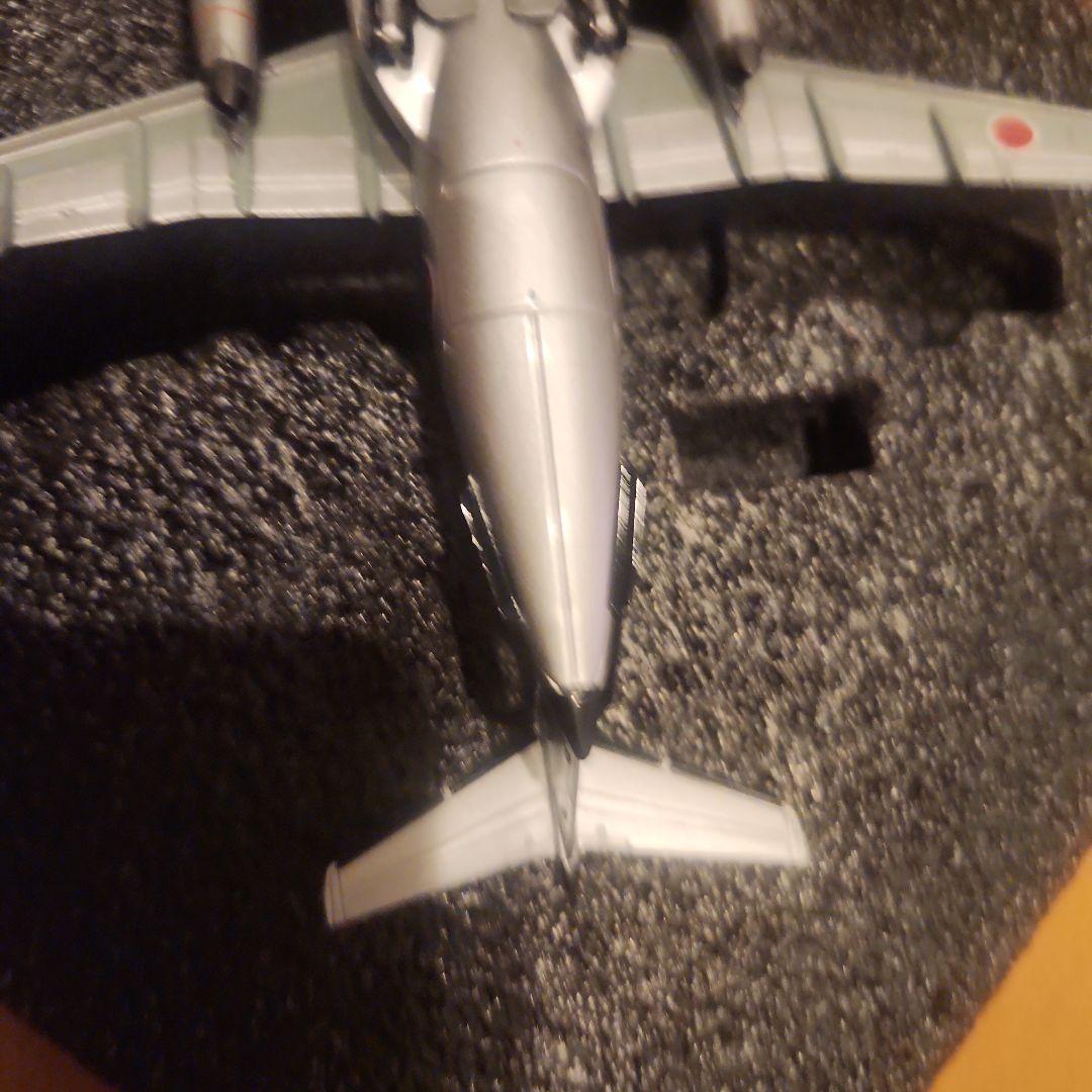 航空機・ヘリコプター KAWASAKI C-1 FTB