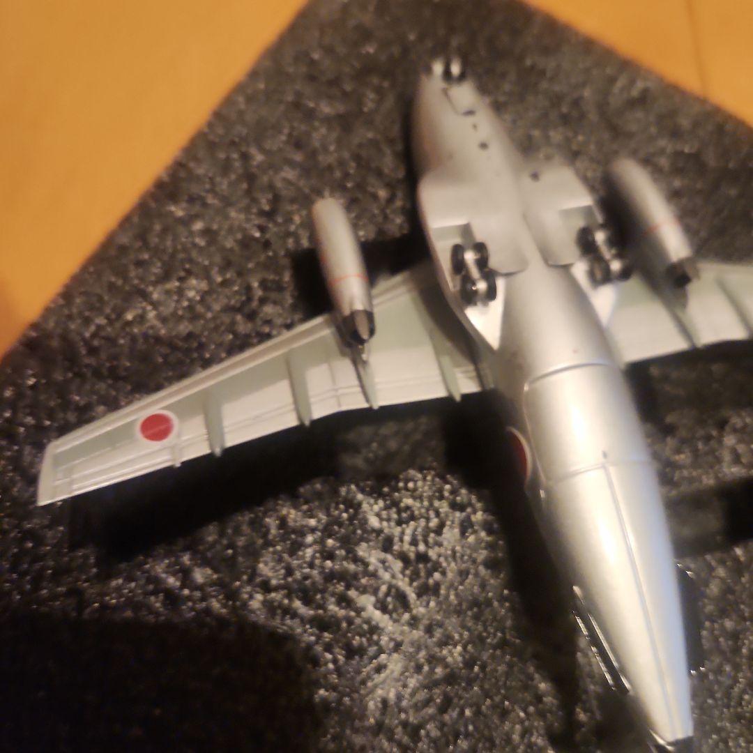 航空機・ヘリコプター KAWASAKI C-1 FTB
