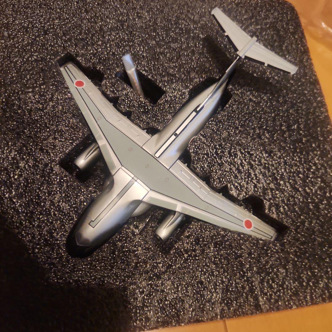 航空機・ヘリコプター KAWASAKI C-1 FTB