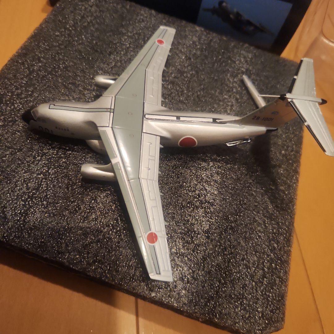 航空機・ヘリコプター KAWASAKI C-1 FTB