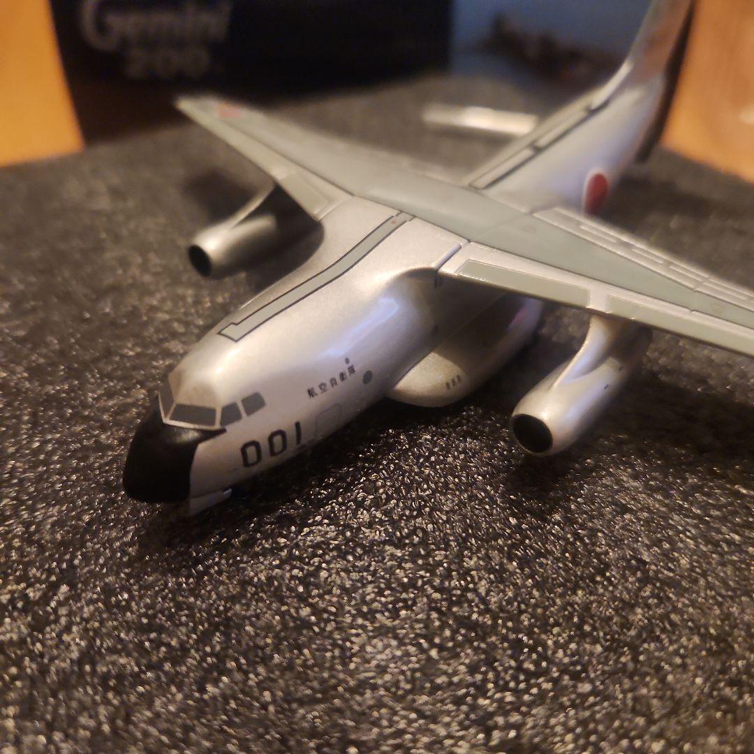 航空機・ヘリコプター KAWASAKI C-1 FTB