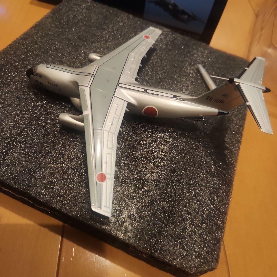 航空機・ヘリコプター KAWASAKI C-1 FTB