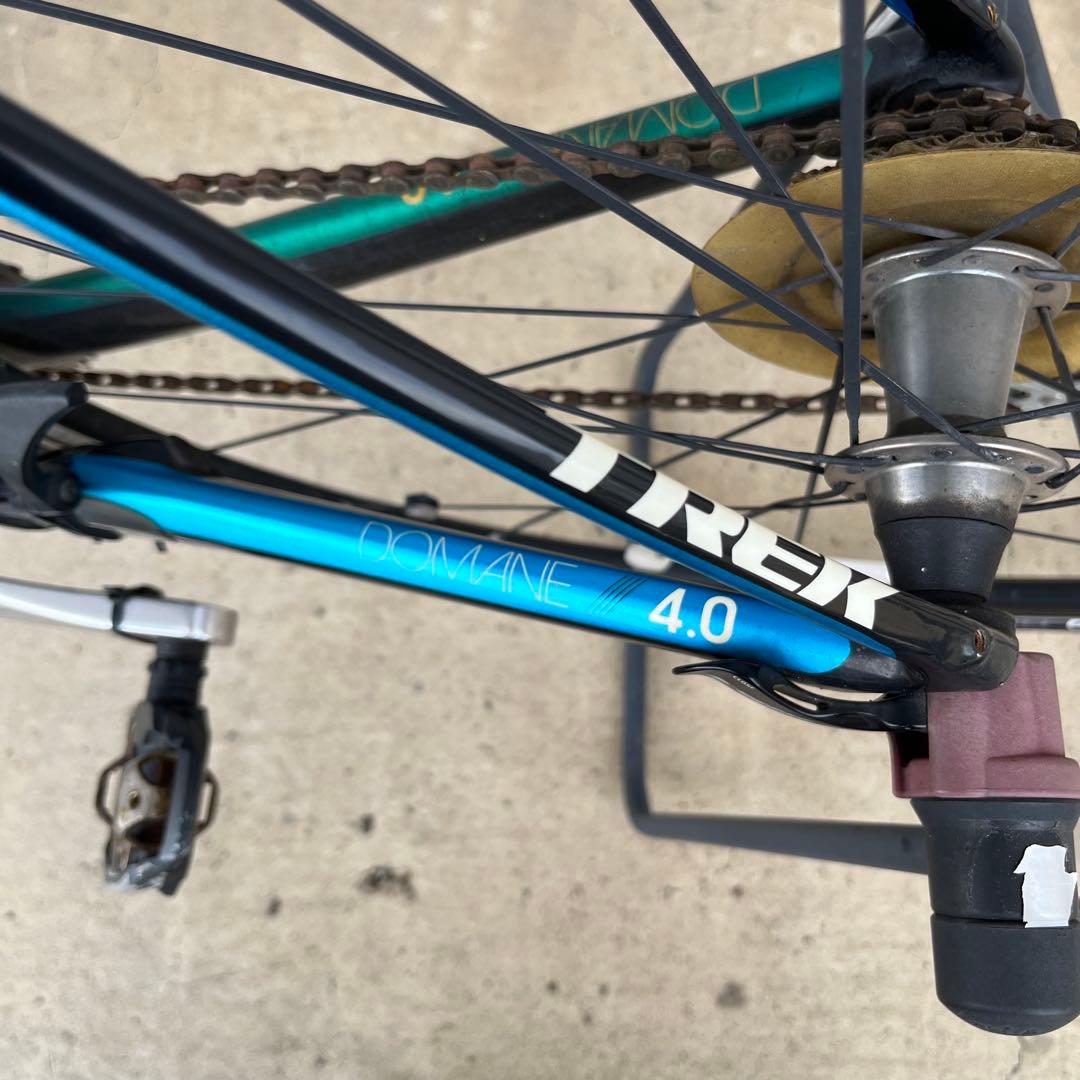 【みかんさん専用】TREK Domane 4.0 ロードバイク トレックドマーネ