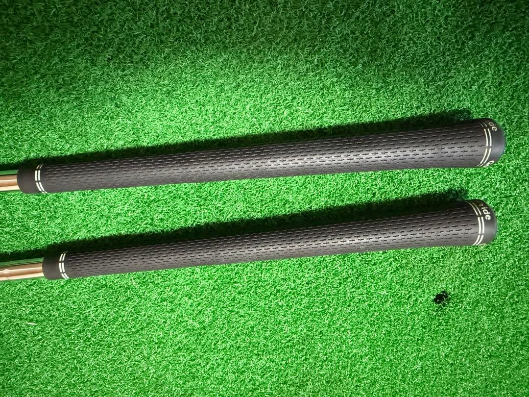sm9ウェッジセット 50度 56度 ２本セット