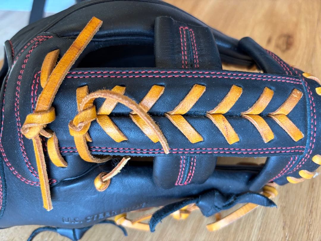 ワールドペガサス　軟式グローブ　大人　野球　ソフトボール