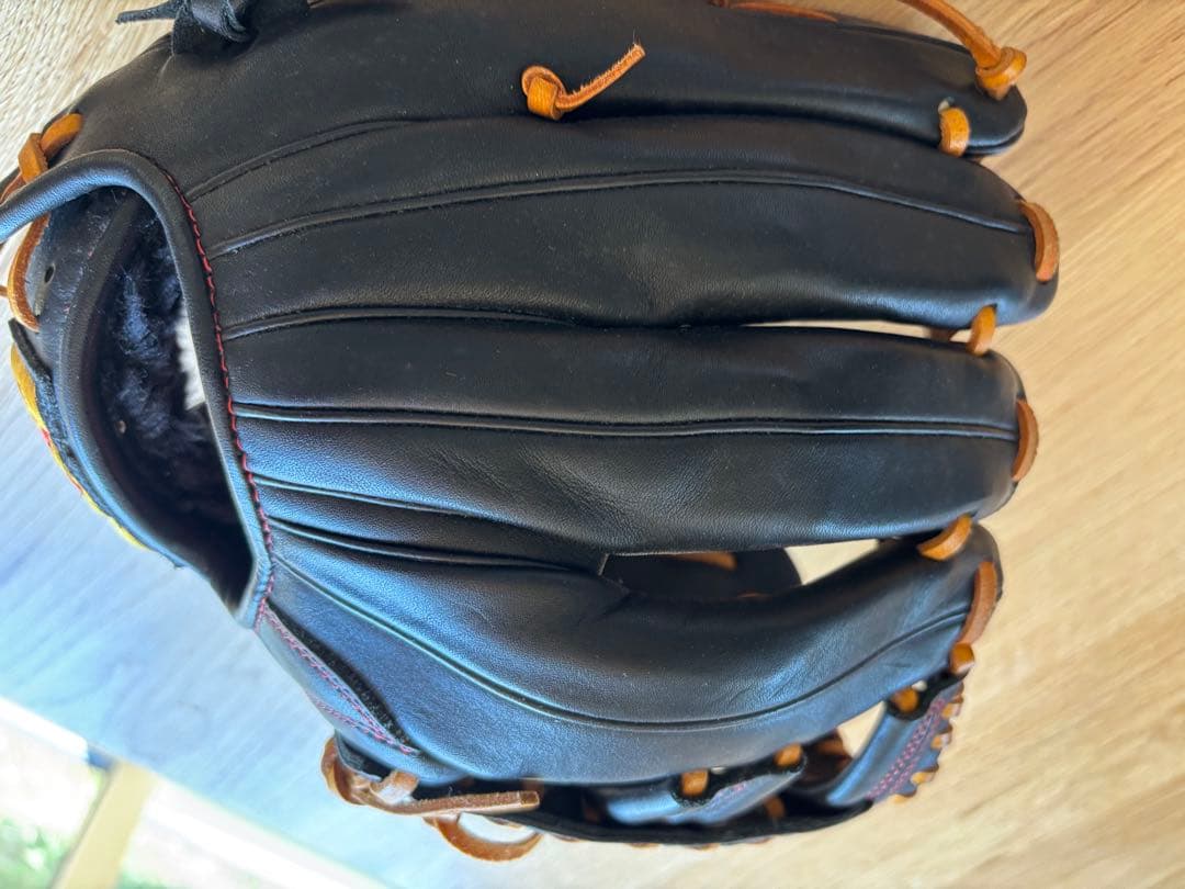 ワールドペガサス　軟式グローブ　大人　野球　ソフトボール