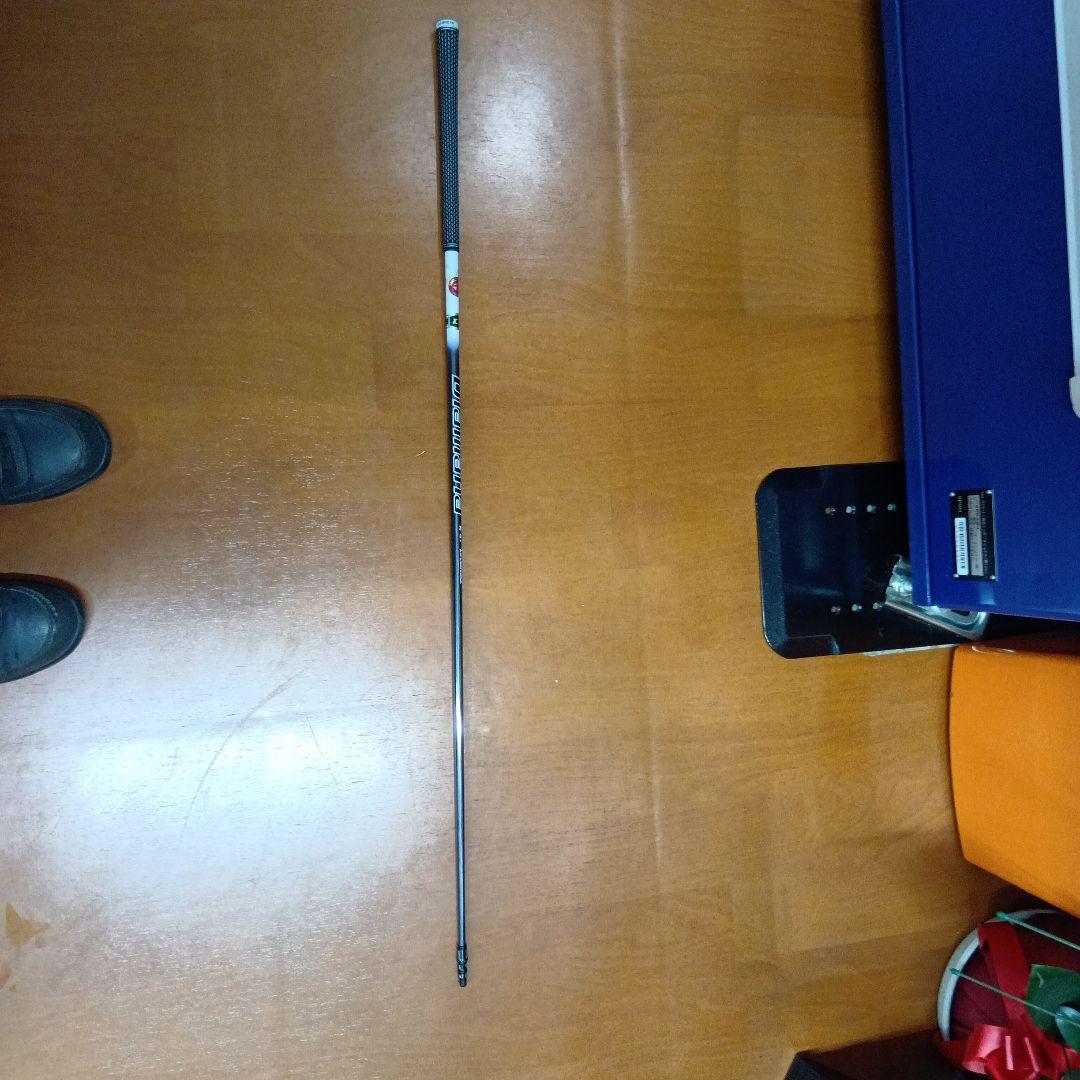 今週下げ（希少）DiamanaPD40 X テーラーメイドスリーブ付ドライバー用