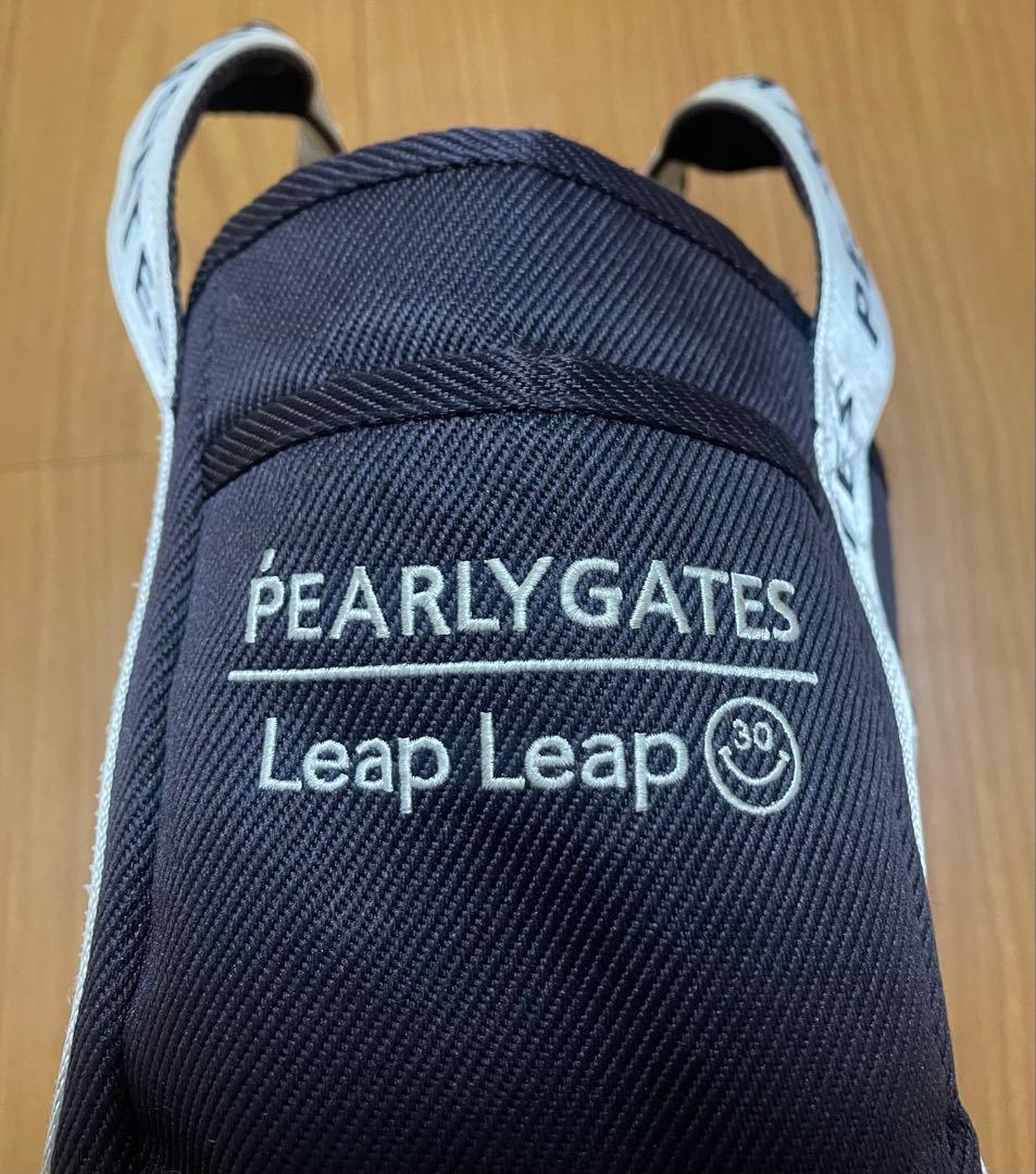 PEARLY GATES 4点&S t ANDREWS 1点　計5点セット