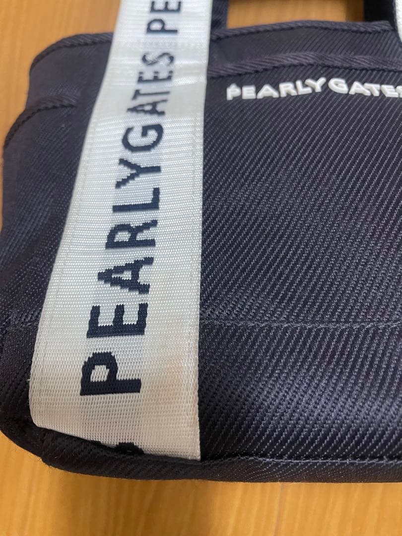 PEARLY GATES 4点&S t ANDREWS 1点　計5点セット
