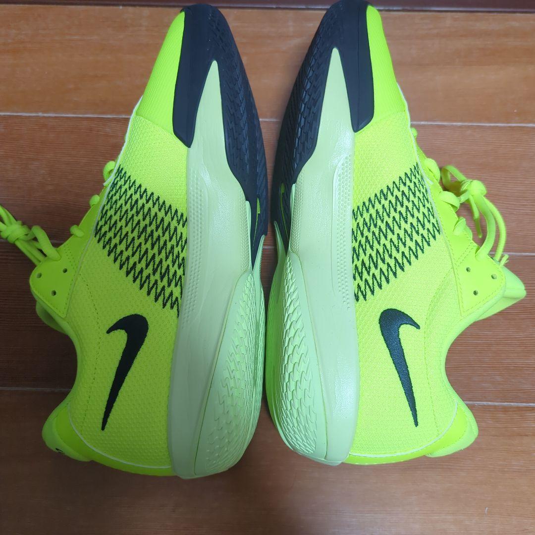 Nike GT CUT アカデミー イエロー 29cm