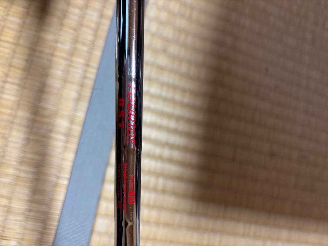 【今週末限定】スリクソン Z585 アイアン 6本 MODUS105 R（希少）