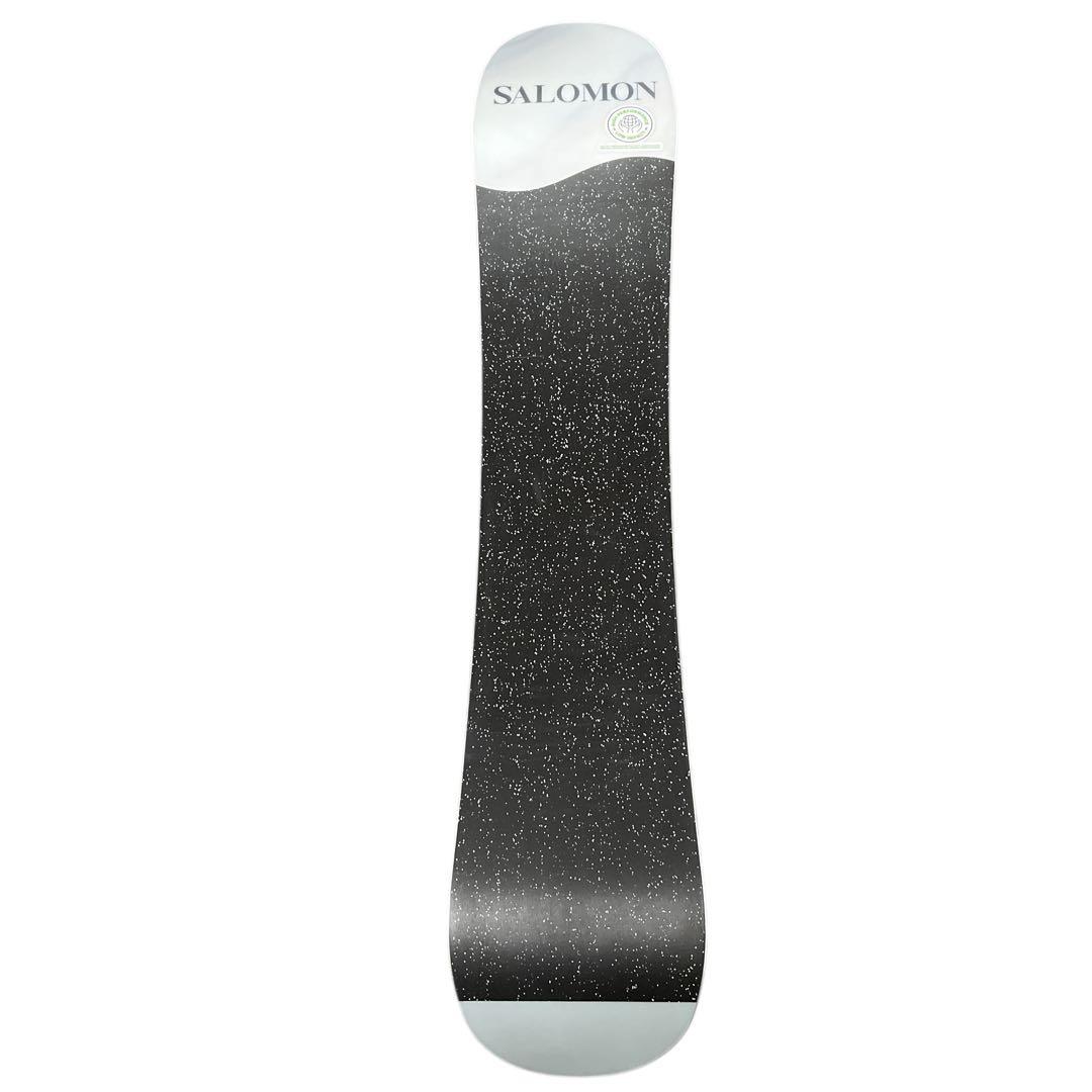 美品 SALOMON サロモン Bellevue 144 レディース