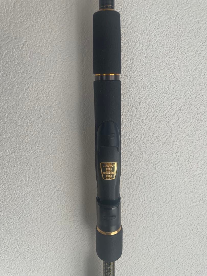 ダイワ　モアザン ブランジーノ AGS 77ML
