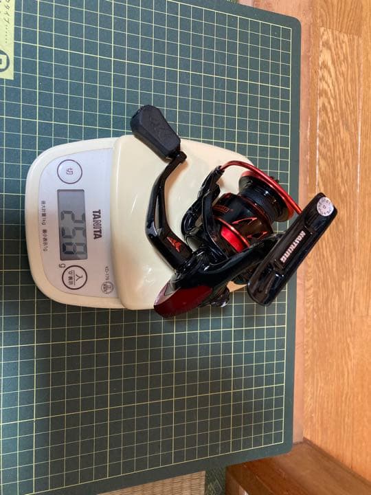 値下げKastKing Sharky III Fishing Reel 2000