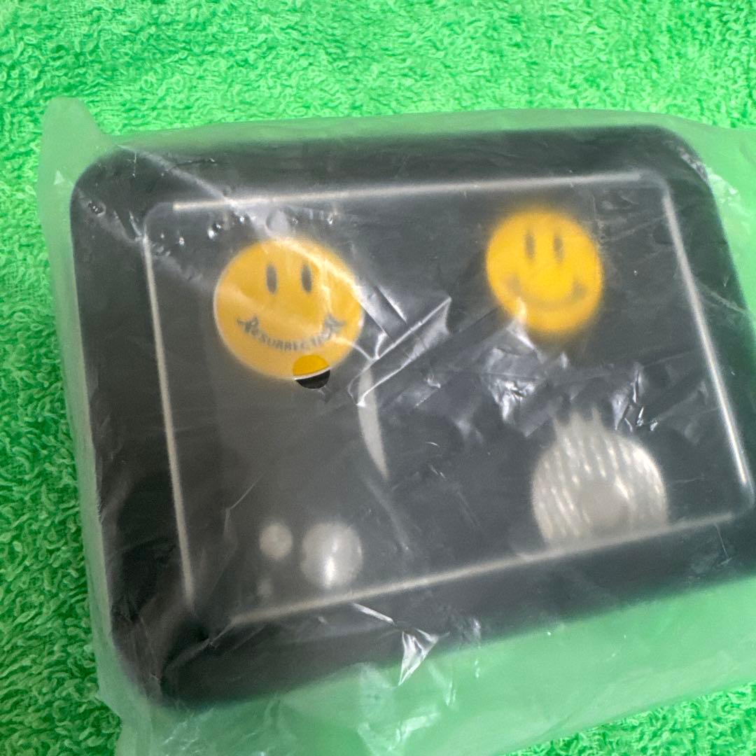 【Resurrection】レザレクション☆マーカーとグリーンフォークセット新品