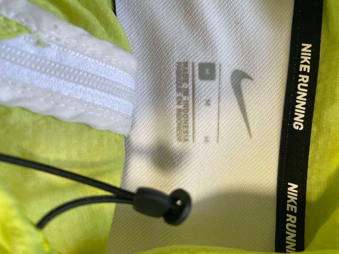 NIKE ランニング EKIDEN PACK ランニングウェア上下セット M