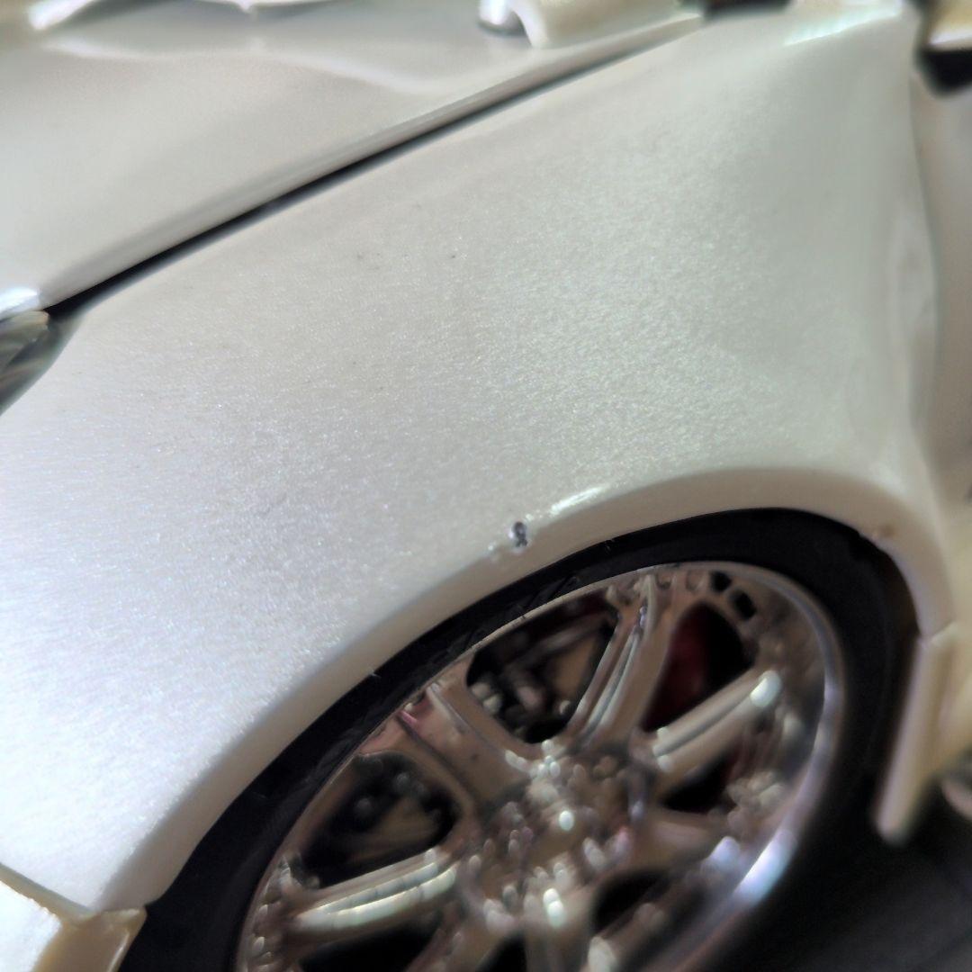 全長約50cm トヨタセリカ1/12 ダイキャストカー
