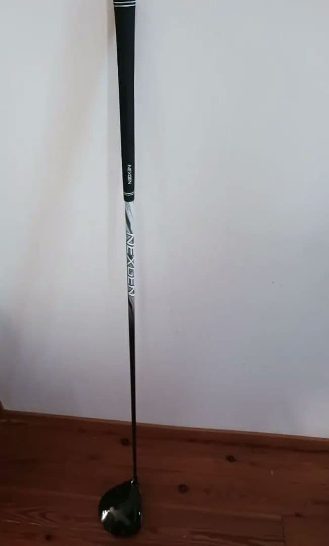 ネクスジェン NS210 ドライバー 10.5°