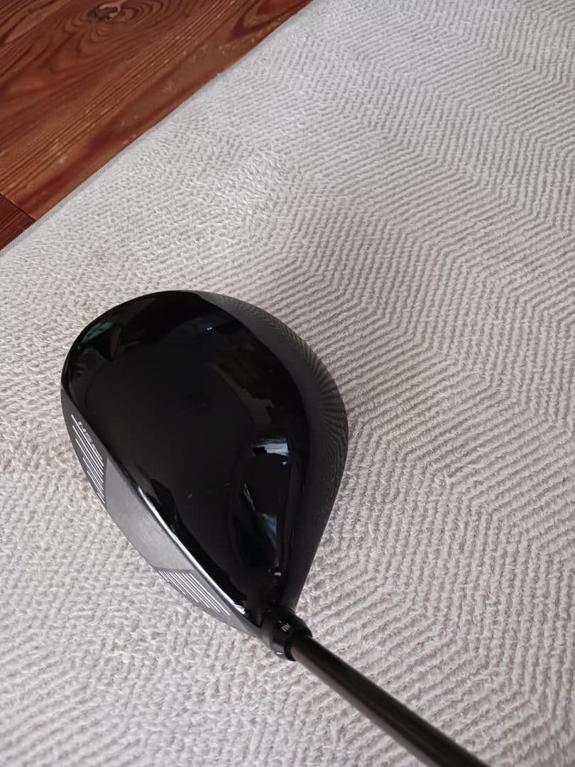 ネクスジェン NS210 ドライバー 10.5°