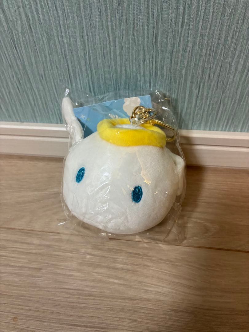 送料込　サマナーズウォー 公式グッズまとめ売り デビモン ラグドールなど